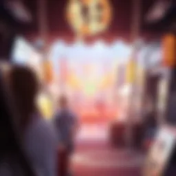 Comprehensive Guide to Gogoanime APK Download Introduction