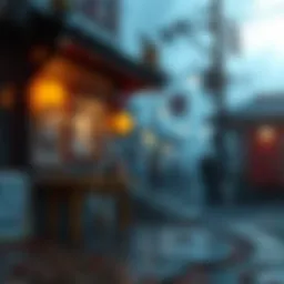 Comprehensive Guide to Goodbye Eternity Game Download v0.6.9 Introduction