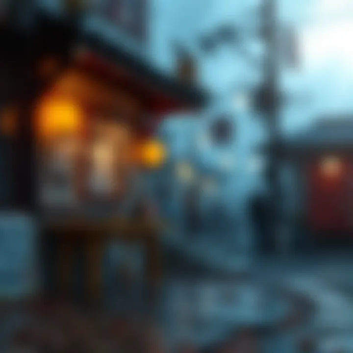 Comprehensive Guide to Goodbye Eternity Game Download v0.6.9 Introduction