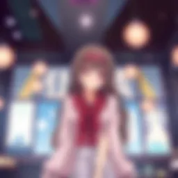 Comprehensive Guide to Harem Anime Downloads Introduction