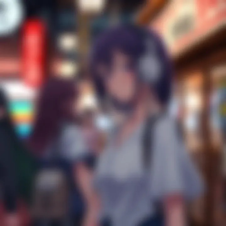 Notable Comprehensive Guide to Harem Anime Downloads