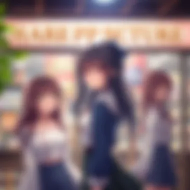 Comprehensive Guide to Harem Anime Downloads Summary Comprehensive Guide to Harem Anime Downloads Summary