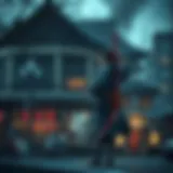 Comprehensive Guide to House of Shinobi Download v0.18 Introduction