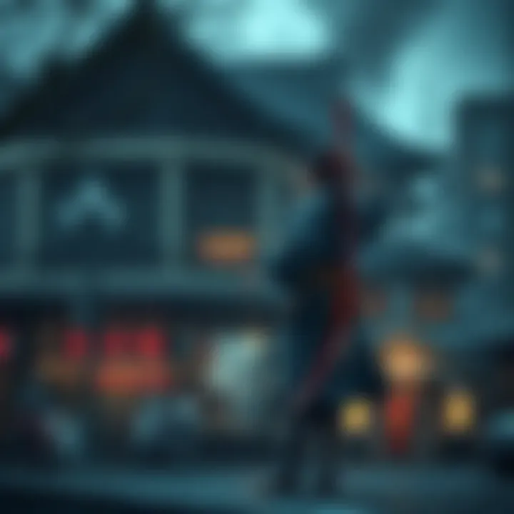 Comprehensive Guide to House of Shinobi Download v0.18 Introduction