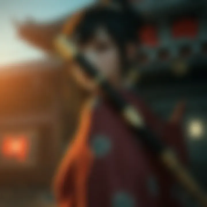 Comprehensive Guide to House of Shinobi Download v0.18 Summary