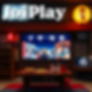 Notable Comprehensive Guide to Joiplayer: Maximizing Your Anime Experience Notable Comprehensive Guide to Joiplayer: Maximizing Your Anime Experience