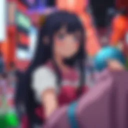 Comprehensive Guide to Kaguya Players in the Anime Community Introduction