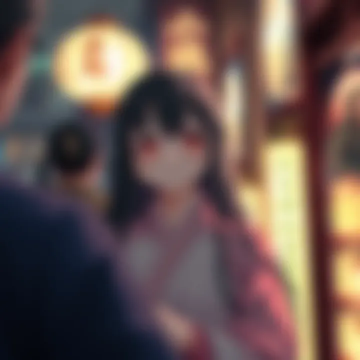 Notable Comprehensive Guide to Kaguya Players in the Anime Community