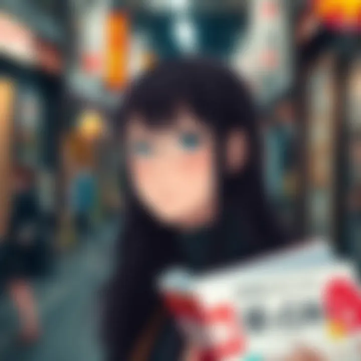 Comprehensive Guide to Mangakalalot: Navigating the World of Manga Summary