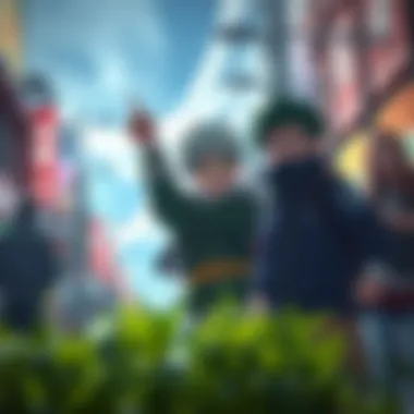 Notable Comprehensive Guide to My Hero Academia PNG Resources Notable Comprehensive Guide to My Hero Academia PNG Resources