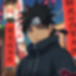 Comprehensive Guide to Narutodex: Your Ultimate Resource for Naruto APKs Introduction