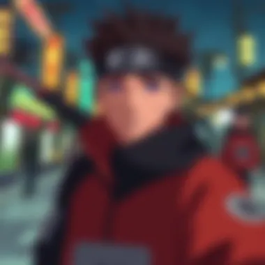 Notable Comprehensive Guide to Narutodex: Your Ultimate Resource for Naruto APKs