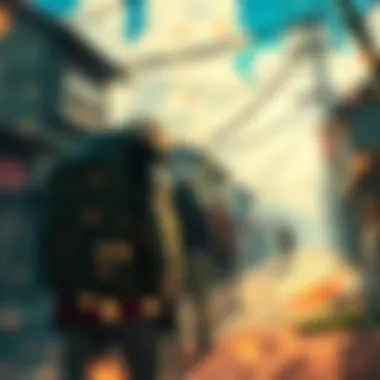 Comprehensive Guide to Narutodex: Your Ultimate Resource for Naruto APKs Summary