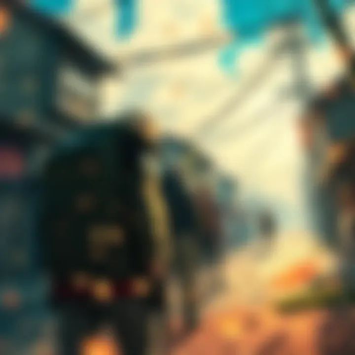 Comprehensive Guide to Narutodex: Your Ultimate Resource for Naruto APKs Summary