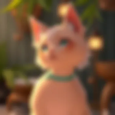 A detailed look at the exciting features of Neko Paradise V0.21