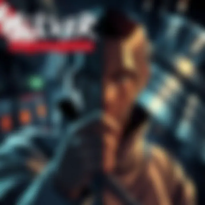 Comprehensive Guide to Silver Prisoner APK Download Introduction