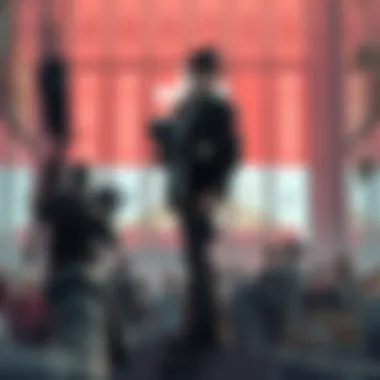 Notable Comprehensive Guide to Silver Prisoner APK Download