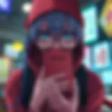 Comprehensive Guide to Squid APK Download Introduction