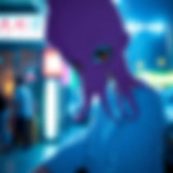 Notable Comprehensive Guide to Squid APK Download