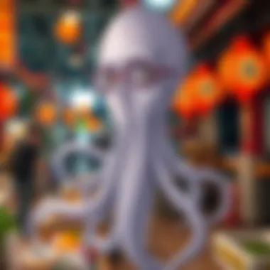 Comprehensive Guide to Squid APK Download Summary