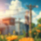 Comprehensive Guide to Summertime Saga: A Walkthrough Introduction