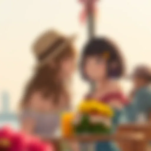 Comprehensive Guide to Summertime Saga APK Download Introduction