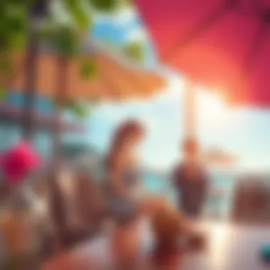 Comprehensive Guide to Summertime Saga APK Download Summary