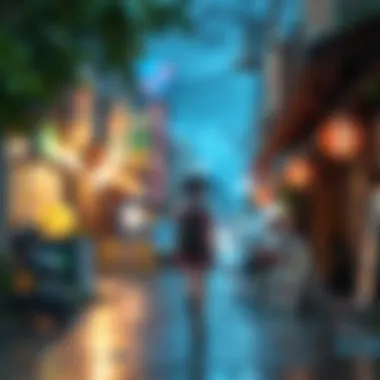 Comprehensive Guide to Taimanins RPGX Download Summary