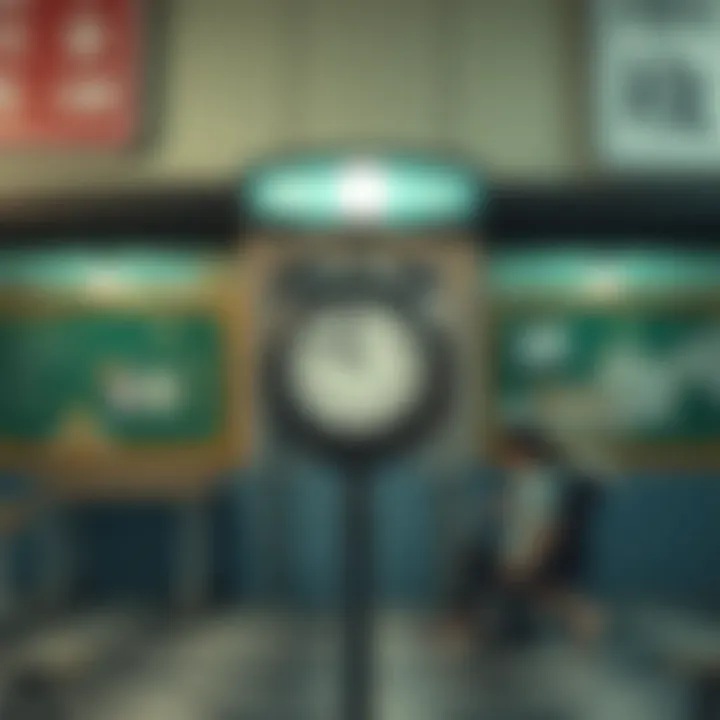 Notable Comprehensive Guide to Time Stop School APK Download