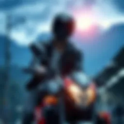 Comprehensive Guide to Unlocking the NTR Legend Introduction