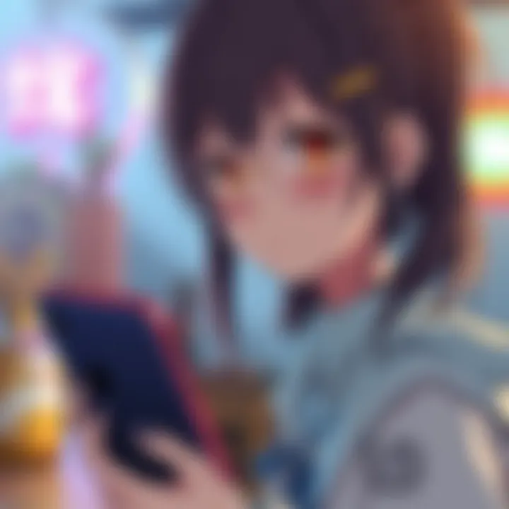 Troubleshooting Common Anime App Problems Troubleshooting anime app issues