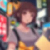 Comprehensive Insight into Mangakakrot: A Hub for Anime APK Enthusiasts Introduction