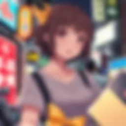 Comprehensive Insight into Mangakakrot: A Hub for Anime APK Enthusiasts Introduction