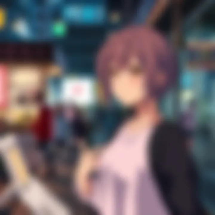 Comprehensive Insight into Mangakakrot: A Hub for Anime APK Enthusiasts Summary