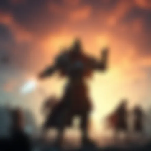 Comprehensive Insights into 18Titans Walkthrough Introduction