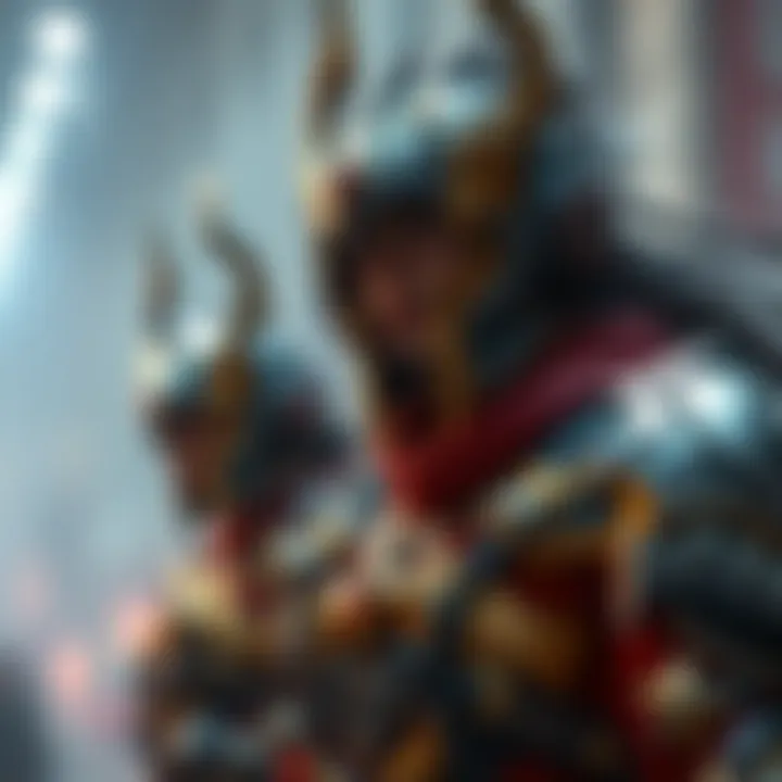 Notable Comprehensive Insights into 18Titans Walkthrough