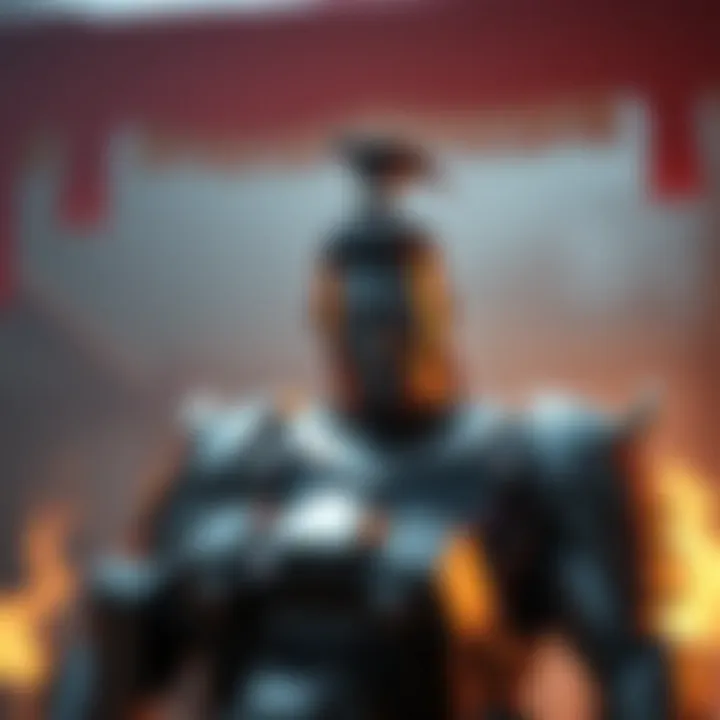 Comprehensive Insights into 18Titans Walkthrough Summary