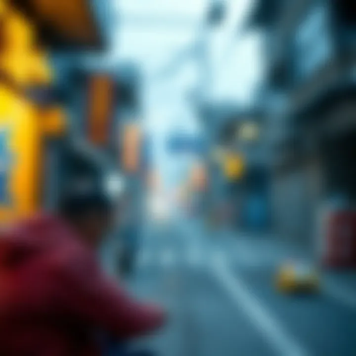 Comprehensive Insights into Bluearchive APK Summary