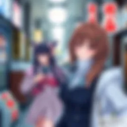 Comprehensive Insights into HaramaseSimulator and its Applications in Anime Culture Introduction