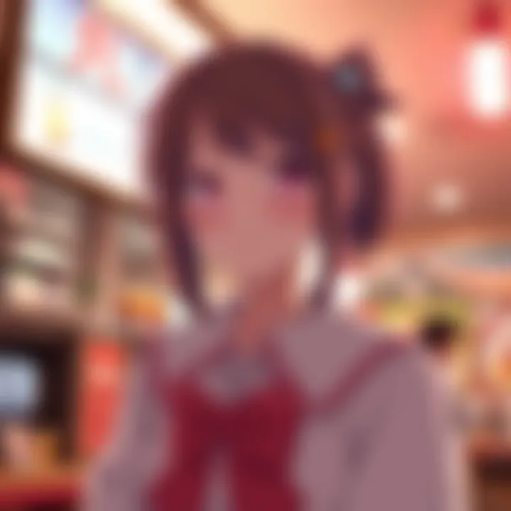 Comprehensive Insights into HaramaseSimulator and its Applications in Anime Culture Summary