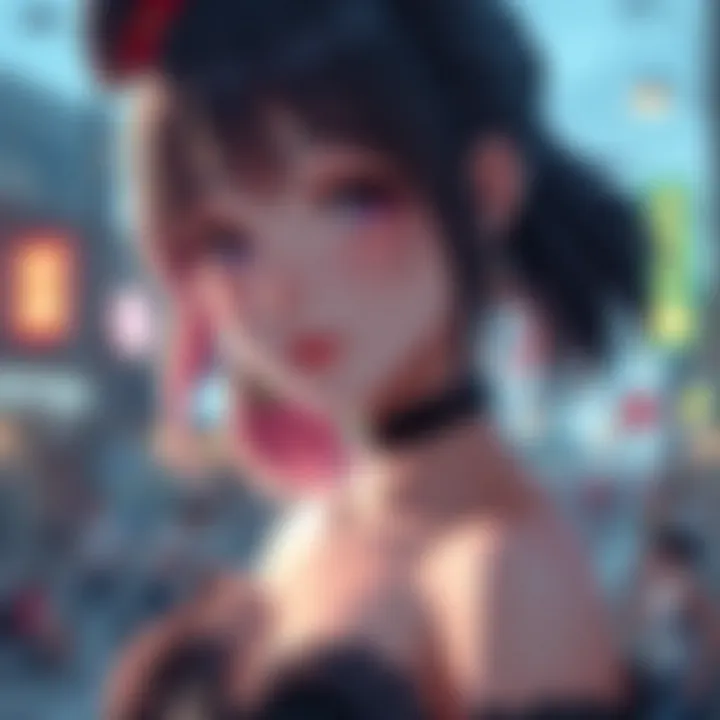 Notable Comprehensive Insights into Hentai APKs: A Deep Dive