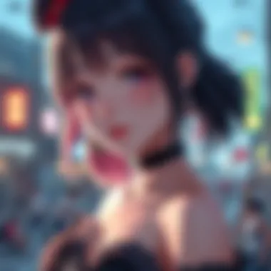 Notable Comprehensive Insights into Hentai APKs: A Deep Dive Notable Comprehensive Insights into Hentai APKs: A Deep Dive