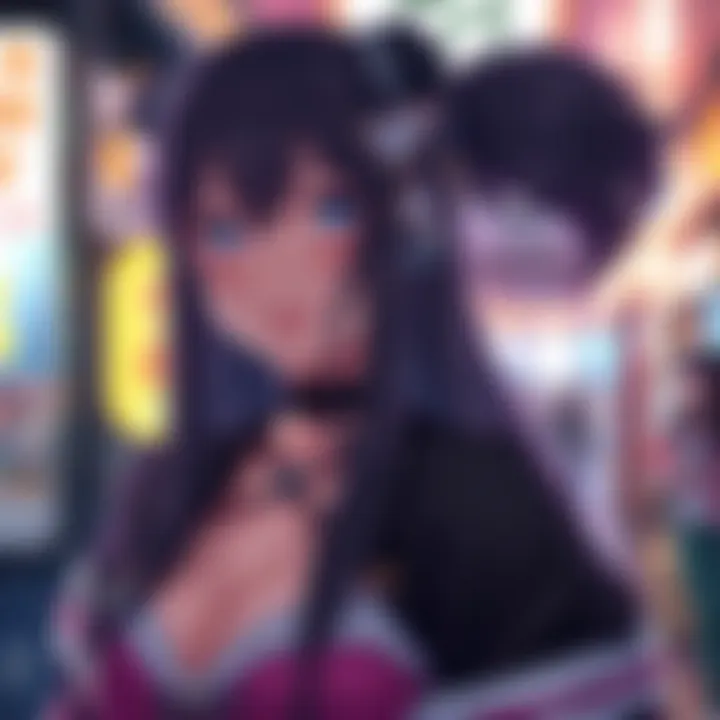 Comprehensive Insights into Hentai APKs: A Deep Dive Summary