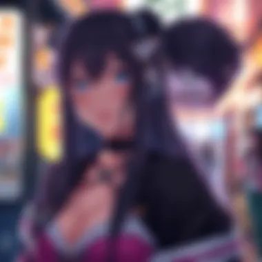 Comprehensive Insights into Hentai APKs: A Deep Dive Summary Comprehensive Insights into Hentai APKs: A Deep Dive Summary
