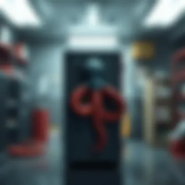 Notable Comprehensive Installation Guide for Tentacle Locker 2 Notable Comprehensive Installation Guide for Tentacle Locker 2