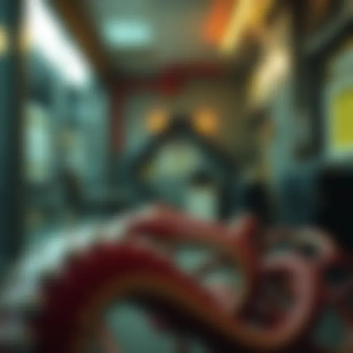 Comprehensive Installation Guide for Tentacle Locker 2 Summary