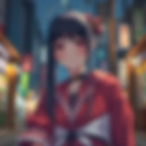 Comprehensive Overview of nsafn0 APK: An Essential Guide for Anime Enthusiasts Introduction