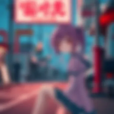 Notable Comprehensive Overview of nsafn0 APK: An Essential Guide for Anime Enthusiasts