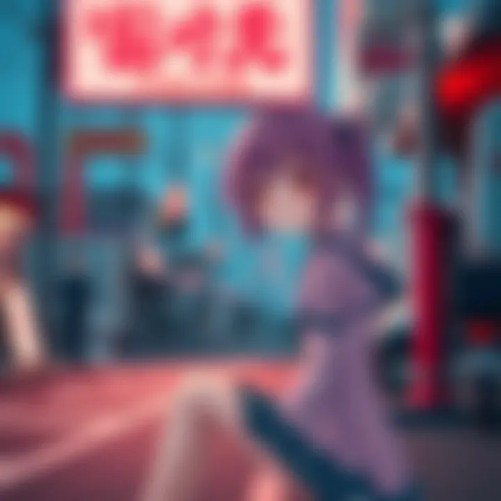 Notable Comprehensive Overview of nsafn0 APK: An Essential Guide for Anime Enthusiasts