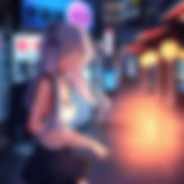 Comprehensive Overview of nsafn0 APK: An Essential Guide for Anime Enthusiasts Summary